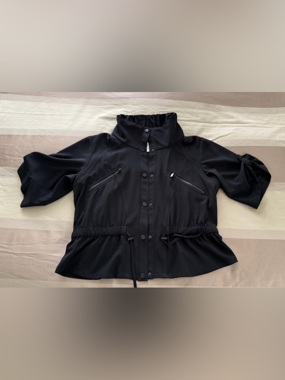 Cache Women Snap Jacket - Picture 2 of 14